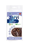 Jarvi вяленое лакомство палочки из говяжьего легкого для котят и кошек