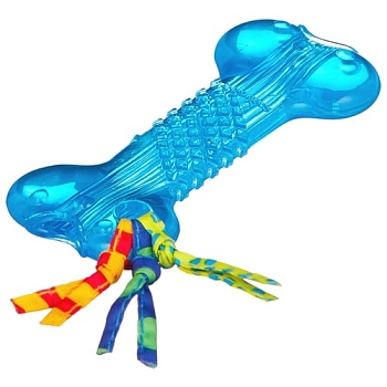 Petstages игрушка Mini ОРКА "Косточка" для собак