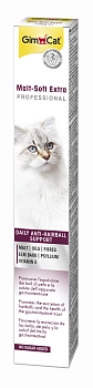 GimCat Malt-Soft Extra паста для кошек