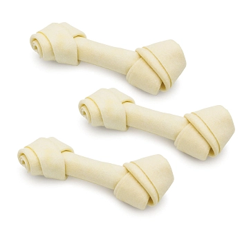 Triol DENTAL Косточки жевательные узловые