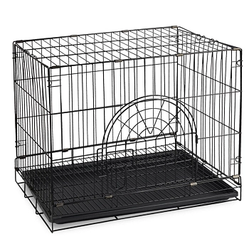 Triol D1 Клетка для животных, эмаль