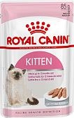 Royal Canin Kitten Instinctive пауч для котят (паштет)