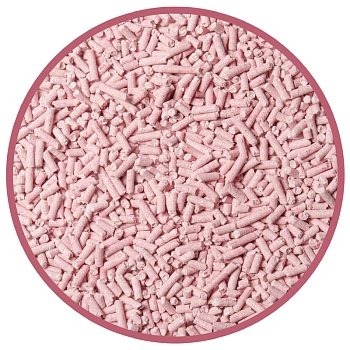 Cat Step Tofu Lotus наполнитель растительный комкующийся