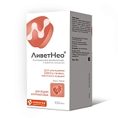 ЛиветНео для средних и крупных собак