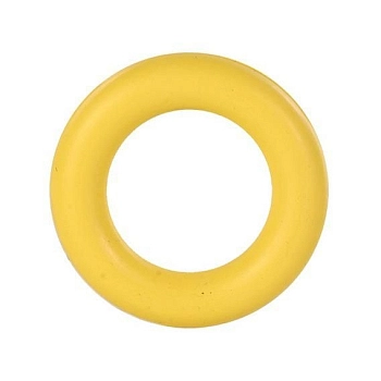 Trixie игрушка для собак кольцо резиновое