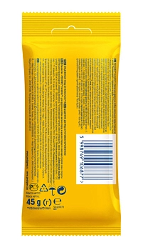 Pedigree Denta Stix Снеки для чистки зубов собак мелких пород (45 г.)