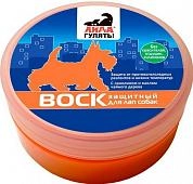 Воск защитный Айда гулять для лап собак (100 г.)