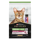 Pro Plan Sterilised для кошек и котов привередливых ко вкусу (развес)