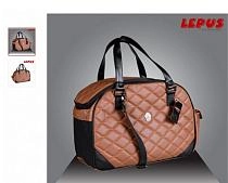 Lepus сумка, taba luxury