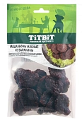 TiTBiT Медальоны мясные для собак