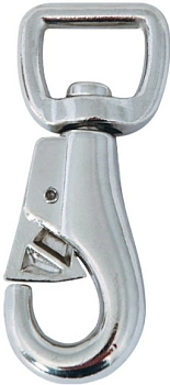 Триол B-1/3143Z Карабин 100мм (1шт.)