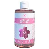 Ortiga гипоаллергенный шампунь для кошек и котят с ароматом сакуры