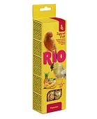 RIO Палочки для канареек тропические фрукты