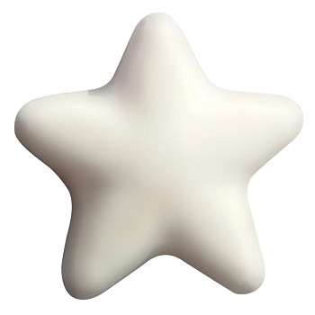 Triol камень минеральный "Звездочка" для птиц