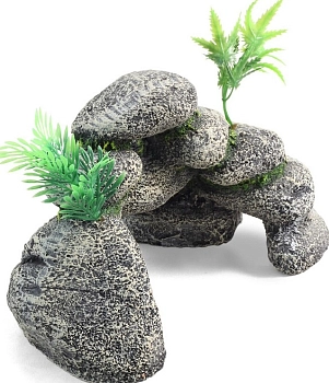 Грот "Арка из камней" 2557LD