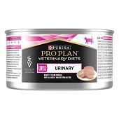 Pro Plan Veterinary Diets UR Urinary консервы для кошек при МКБ (паштет)
