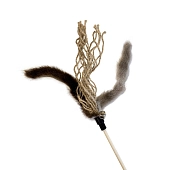 Dono Della дразнилка Пальма с джутом