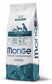 Monge Dog Speciality Hypoallergenic корм гипоаллергенный для взрослых собак всех пород