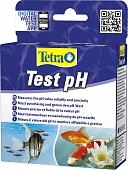 Tetra Test pH тест на кислотность