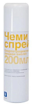 Чеми - спрей