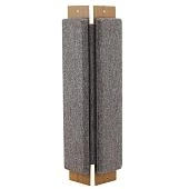 Гамма Когтеточка ковролин угловая