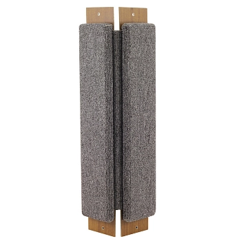 Гамма Когтеточка ковролин угловая