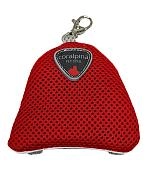 Cinquetorri кейс для пакетов нейлоновый