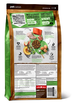 NOW Fresh Grain Free Kitten корм беззерновой для котят