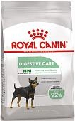 Royal Canin Mini Digestive Care для собак мелких пород с чувствительным пищеварением