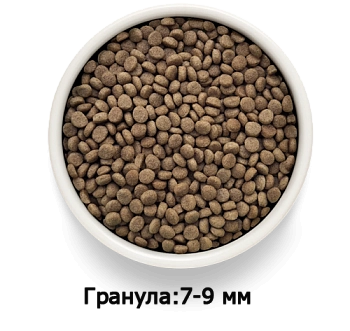 Grandorf VET Gastrointestinal Moderate Calorie при острых расстройствах ЖКТ для кошек