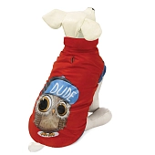 Triol By Trendy попона утепленная  "Парнишка "