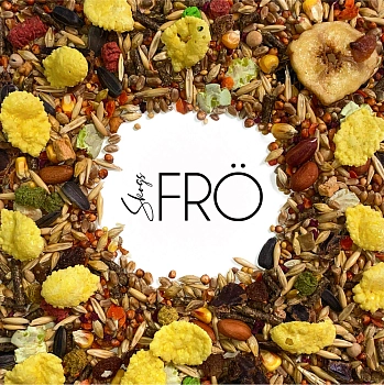 FRO корм для хомяков