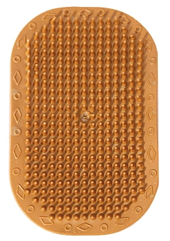 Щетка Гамма овальная