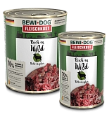 Bewi Dog Adult консерва для собак