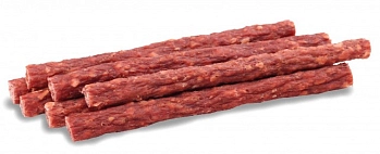 TiTBiT "Золотая коллекция" колбаски Пикантные для собак