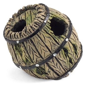 Laguna Грот "Пивной бочонок"