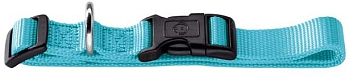 Hunter ошейник нейлоновый Smart Ecco