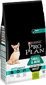 Pro Plan Small & Mini Adult Sensitive Digestion корм для взрослых собак мелких и карликовых (развес)