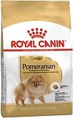 Royal Canin Pomeranian Adult Dry корм для собак породы померанский шпиц