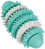 Trixie Denta Fun игрушка для собак мяч регби