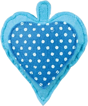 Trixie игрушка для кошек Сердце