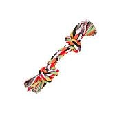 Trixie игрушка для собак канат с узломи