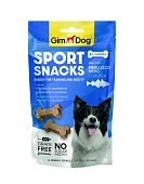 GimDog Sport Snacks лакомство для собак