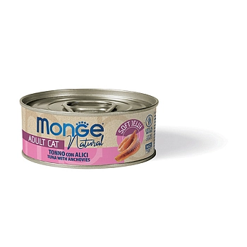 Monge Cat Jelly консервы для кошек (желе)