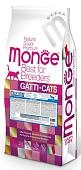 Monge Cat Urinary корм для кошек против МКБ