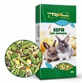 Triol Standart корм для кроликов