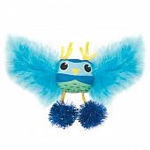 Triol игрушка "Совенок" для кошек
