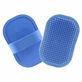 Щетка Гамма овальная