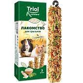 Triol Standard Лакомство для грызунов