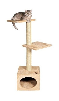 Trixie Bаdalona комплекс когтеточка для кошек